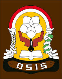 Logo Osis SMA Negeri 2 Ciamis